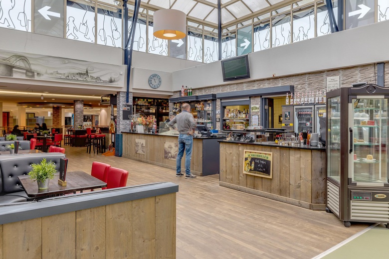 WinkelruimteaanPassage Molenpoort 3<br/> inNijmegen