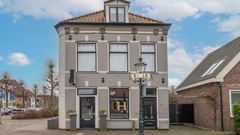 Winkelruimte te huur Weesp - Groeneweg 1