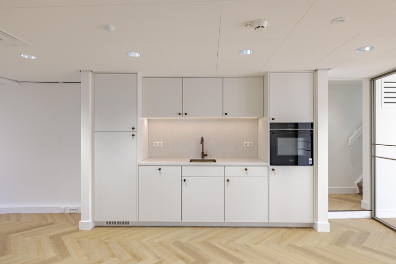 KantoorruimteaanRokin 117<br/> inAmsterdam