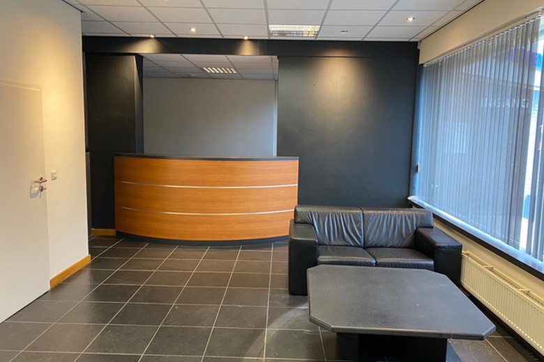 BedrijfsruimteaanHortsedijk 106 A<br/> inHelmond