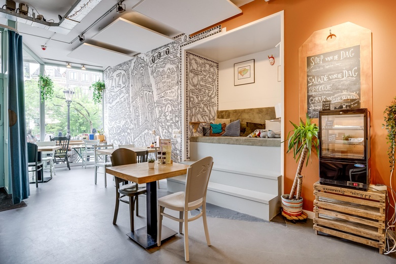 Winkelruimte Utrecht - Oudegracht 281 - Foto 8