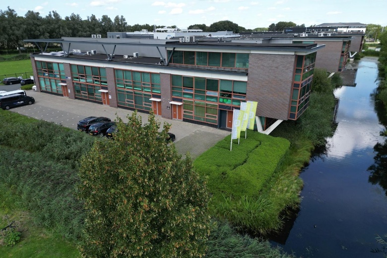 Kantoorruimte Zwijndrecht - Daltonstraat 11 - Foto 2