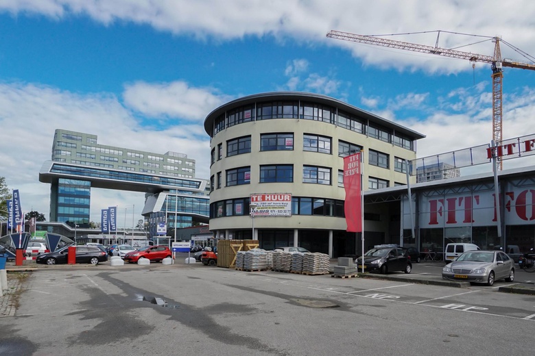 KantoorruimteaanLammenschansweg 130 d<br/> inLeiden