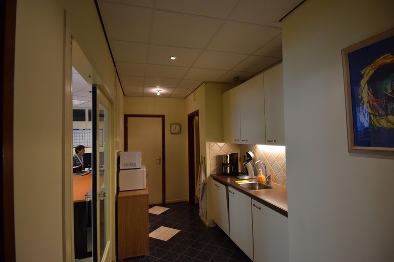 Kantoorruimte Leiderdorp - Weversbaan 21 A - Foto 7