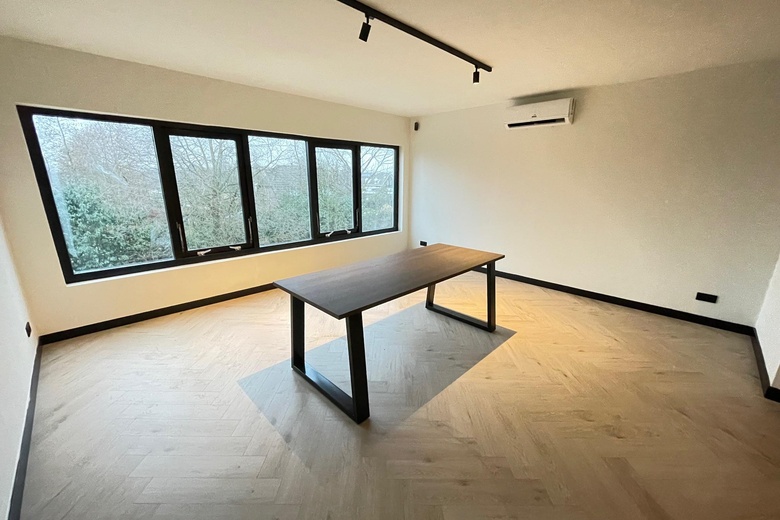 KantoorruimteaanVan de Reijtstraat 76<br/> inBreda