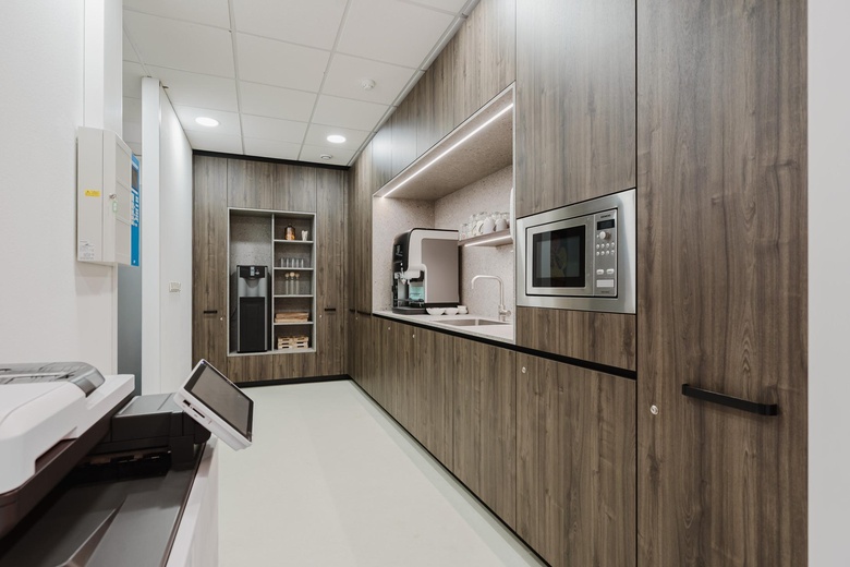 KantoorruimteaanEuropalaan 24<br/> inMaastricht