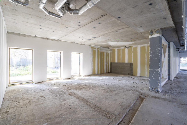 KantoorruimteaanPaasheuvelweg 17 0 ong<br/> inAmsterdam