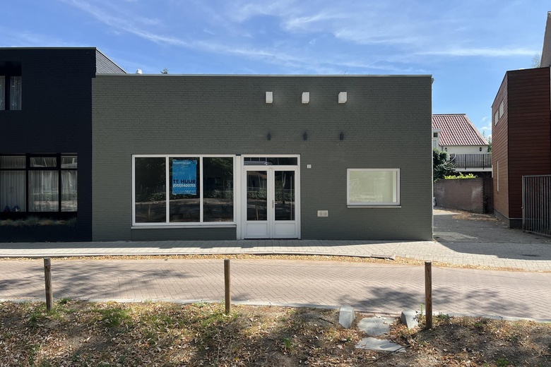 BedrijfsruimteaanMinckelersstraat 22<br/> inTilburg