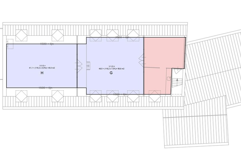 KantoorruimteaanMarktplein 2<br/> inUithoorn