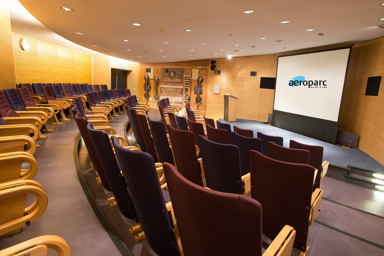 KantoorruimteaanEricssonstraat 2<br/> inRijen