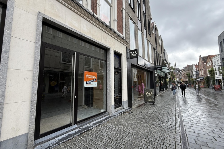 Winkelruimte Breda - Ginnekenstraat 111 - Foto 4