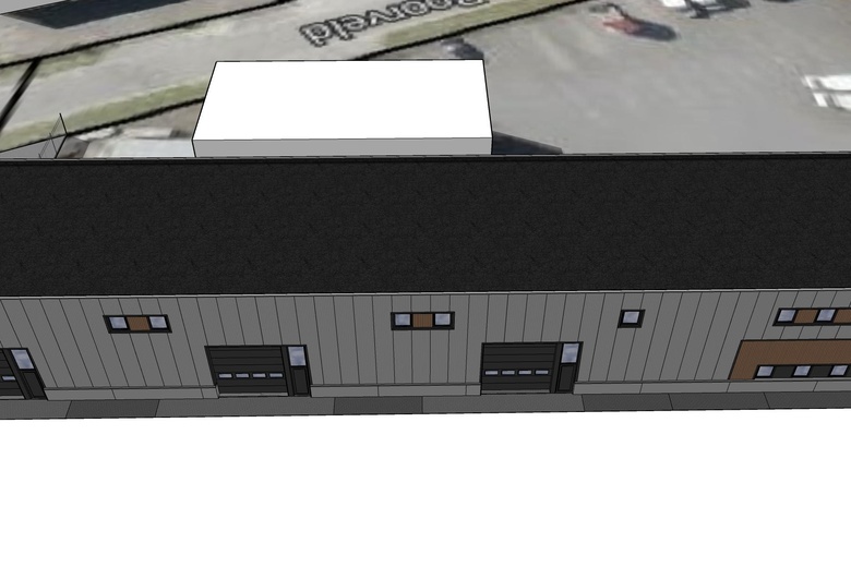 BedrijfsruimteaanRoorveld 7<br/> inHeythuysen