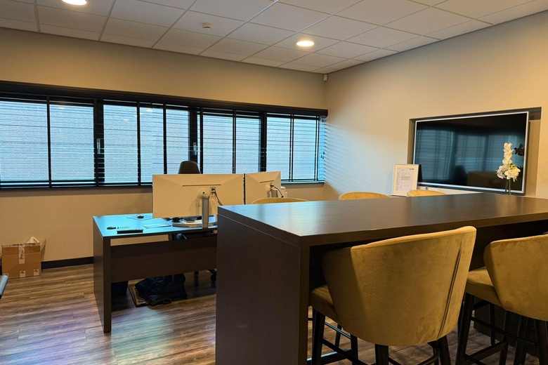 KantoorruimteaanHandelsweg 15 E<br/> inHapert