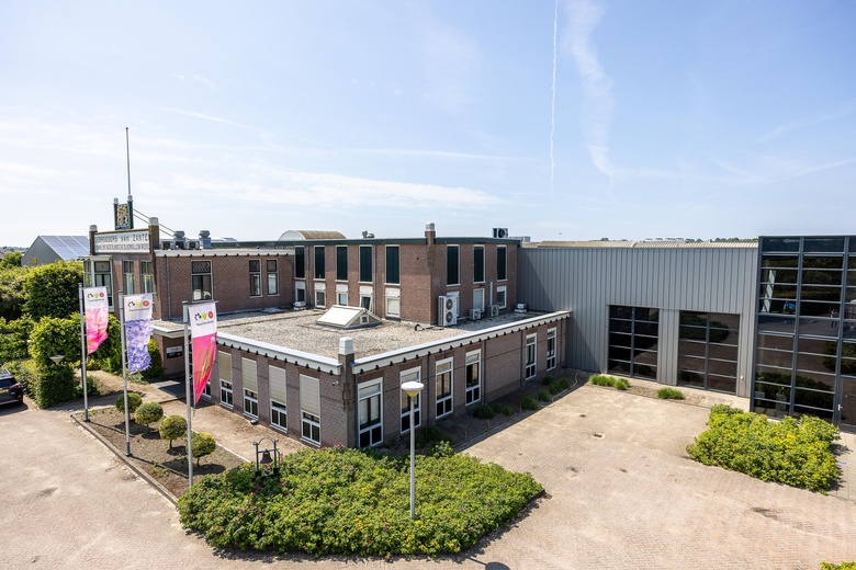 Bedrijfsruimteaan1e Loosterweg 1 A<br/> inHillegom