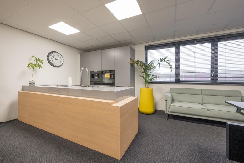 KantoorruimteaanPlantageweg 23<br/> inLeusden KantoorruimteaanPlantageweg 23<br/> inLeusden