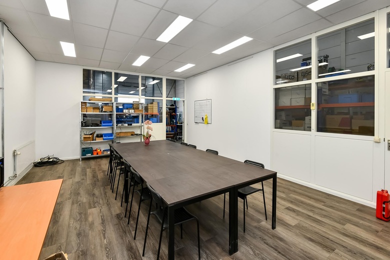 BedrijfsruimteaanImpact 41<br/> inDuiven BedrijfsruimteaanImpact 41<br/> inDuiven
