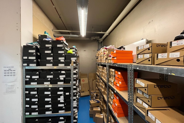 WinkelruimteaanSint Teunislaan 68<br/> inDen Bosch