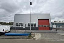 Bedrijfsruimte te huur Groningen - Oostendeweg 23