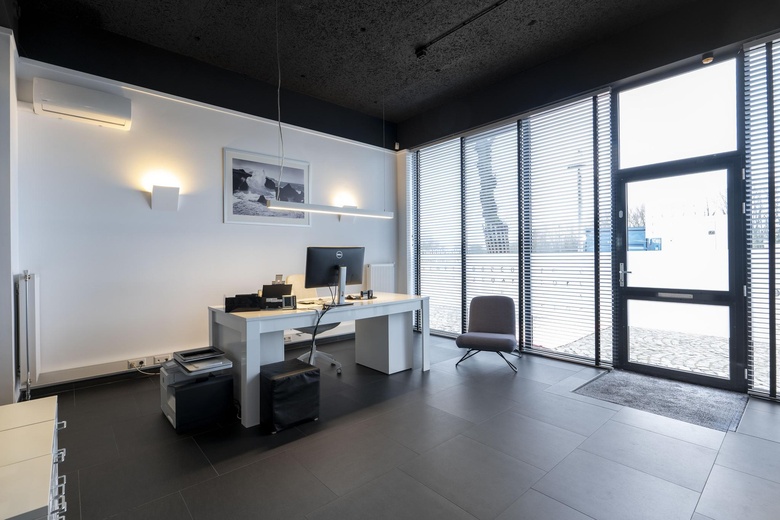 KantoorruimteaanRijnkade 36<br/> inArnhem
