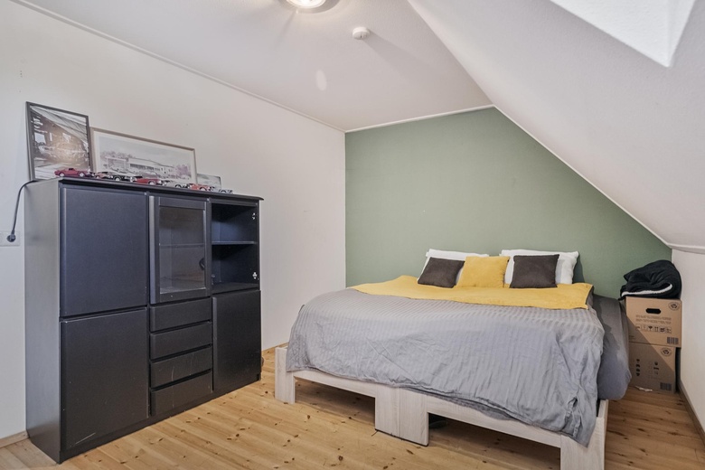 HorecaaanLendersgat 1<br/> inVorstenbosch