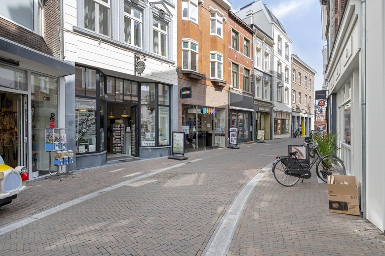 WinkelruimteaanLimbrichterstraat 9<br/> inSittard WinkelruimteaanLimbrichterstraat 9<br/> inSittard
