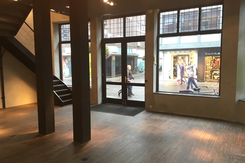 WinkelruimteaanVleesstraat 31<br/> inVenlo