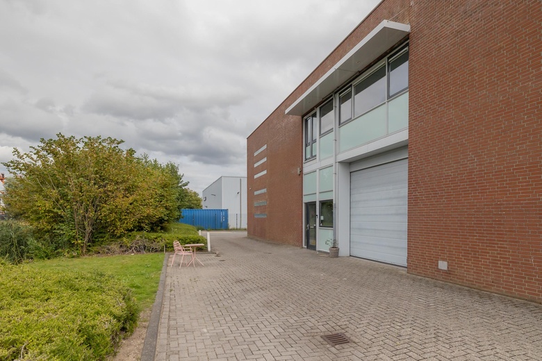 BedrijfsruimteaanDe Roysloot 12 F<br/> inRijnsburg