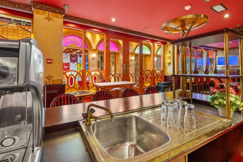 HorecaaanPassage 25<br/> inRoosendaal