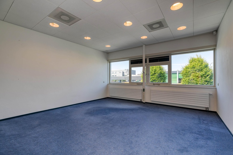 KantoorruimteaanAmbachtsweg 46<br/> inHuizen
