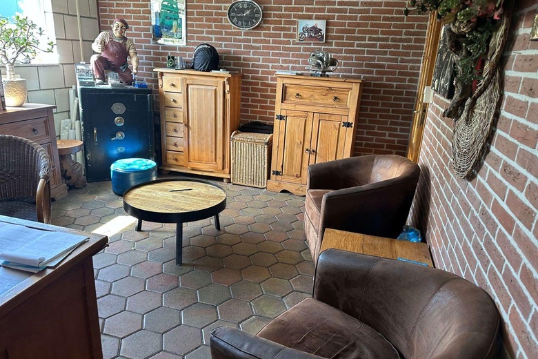 Bedrijfsruimte Wijhe - Enkweg 54 - Foto 29
