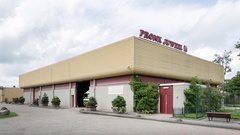 Bedrijfsruimte van Houten Industriepark 2, Weesp | Bedrijfspand.com