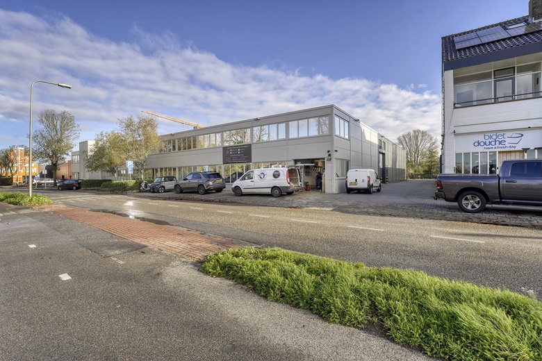 KantoorruimteaanVoorschoterweg 49<br/> inValkenburg