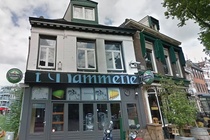 Horeca te huur Zaandam - Dam 38a