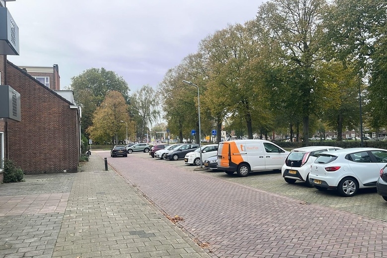Bedrijfsruimte Den Bosch - Van Veldekekade 7 - Foto 7