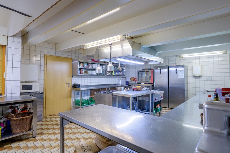 HorecaaanBisschopstraat 18<br/> inOldenzaal