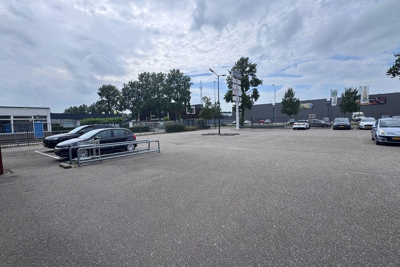 Bedrijfsruimte Den Bosch - Ruwekampweg 6 - Foto 8
