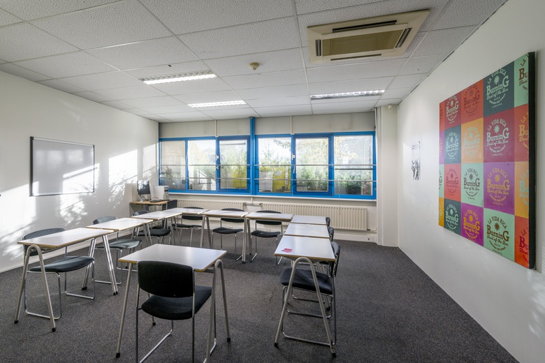 KantoorruimteaanOverschiestraat 176<br/> inAmsterdam