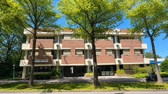 Kantoorruimte te huur Capelle aan den IJssel - De Linie 1 A