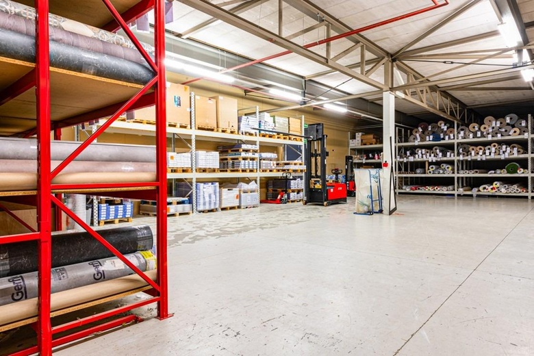 BedrijfsruimteaanDSM-straat 9<br/> inBeek