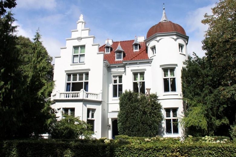 Bekijk foto 1 van Aerdenhoutsduinweg 1