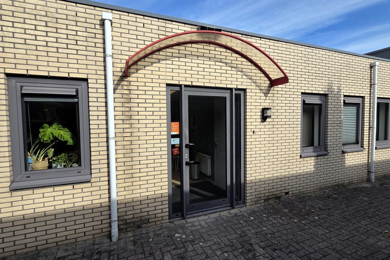 KantoorruimteaanOperetteweg 4<br/> inAlmere KantoorruimteaanOperetteweg 4<br/> inAlmere