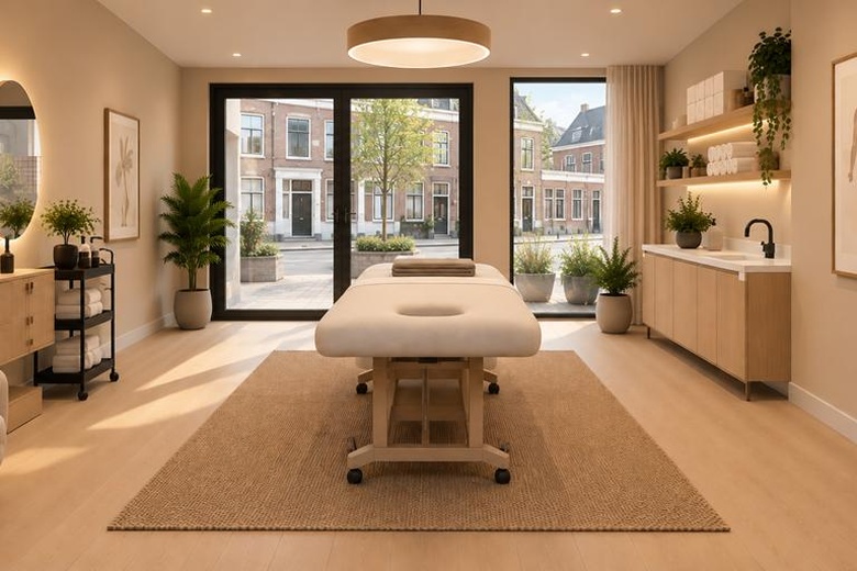 Kantoorruimte Terneuzen - De Jongestraat 5 - Foto 6