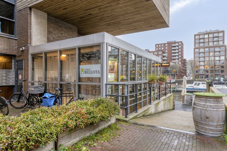 Horeca Amsterdam - Bickerswerf 2 - Foto 3