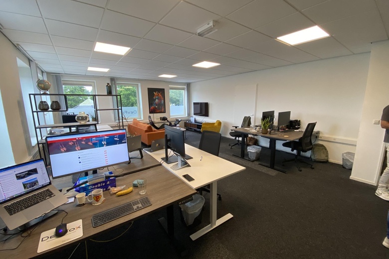 KantoorruimteaanDe Binderij 8 C<br/> inAlmere KantoorruimteaanDe Binderij 8 C<br/> inAlmere