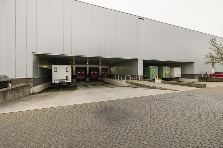 BedrijfsruimteaanPascallaan 88<br/> inLelystad