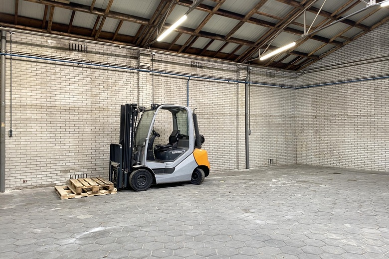 BedrijfsruimteaanMinckelersstraat 22 a<br/> inTilburg