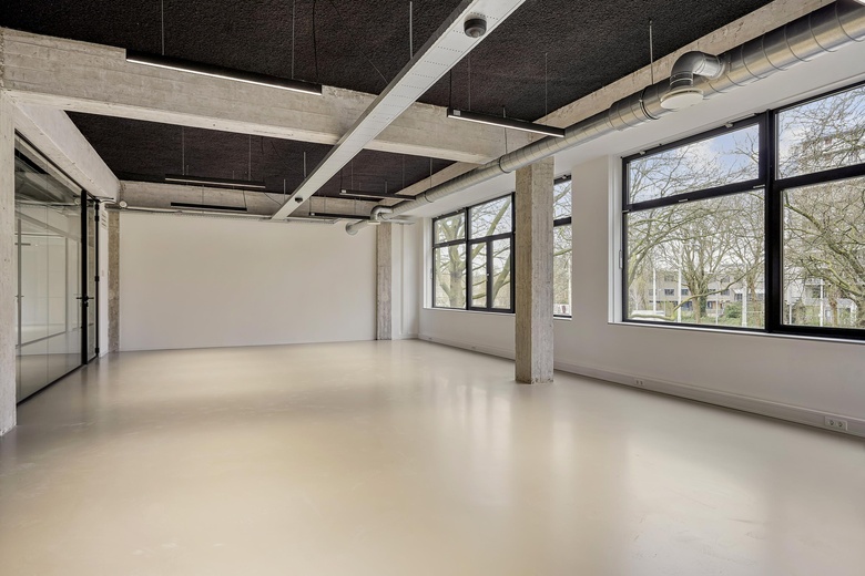 Kantoorruimte Rotterdam - Statenweg 202 - Foto 2