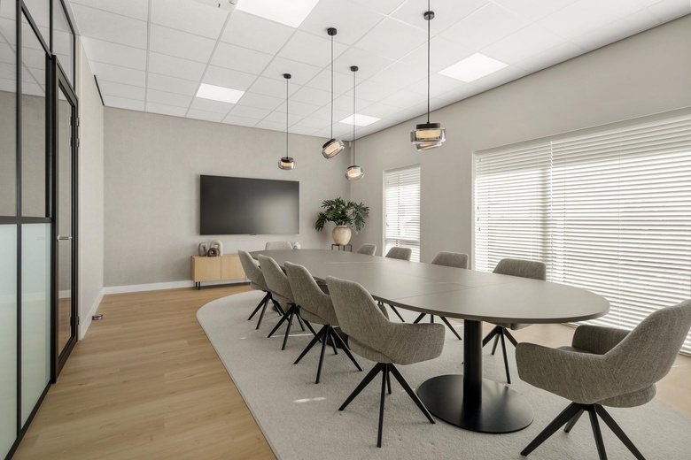 BedrijfsruimteaanBuskesdries 4<br/> inAndelst