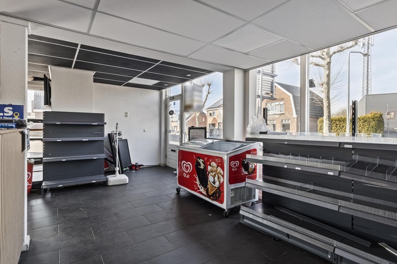 WinkelruimteaanOotmarsumsestraat 421<br/> inAlmelo