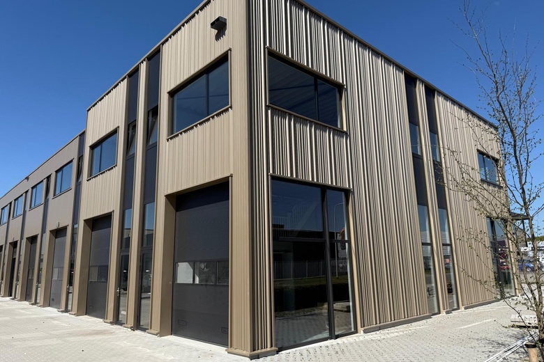 Bedrijfsruimte Oss - Bedrijfsverzamelgebouw Angelenweg 0 ong - Foto 7